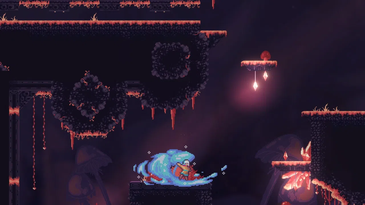 Pixgun Screenshot 3