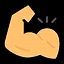 muscle icon