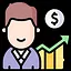 unite trader icon