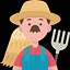 unite farmer icon