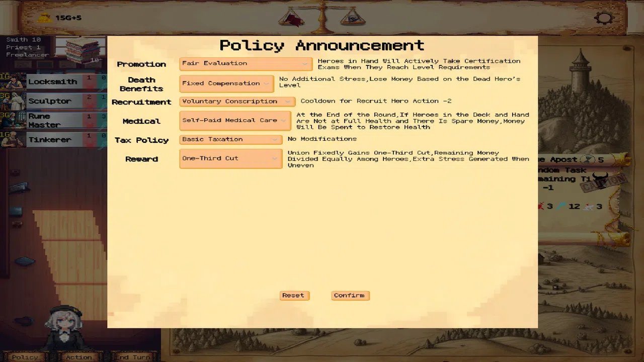 single spark Screenshot 1