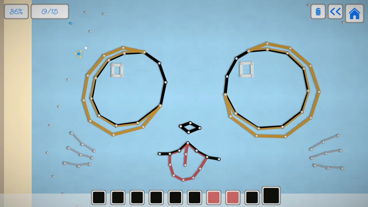 WooLoop - Cats Pack Screenshot 4