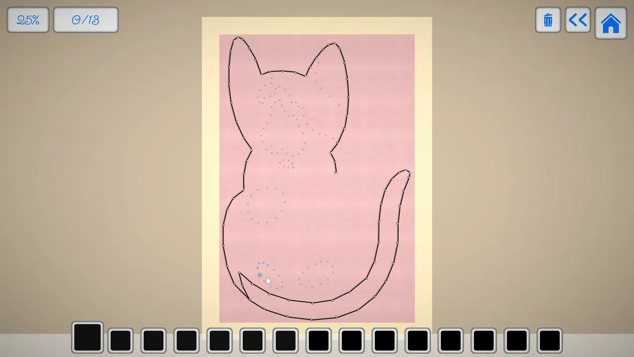 WooLoop - Cats Pack Screenshot 2