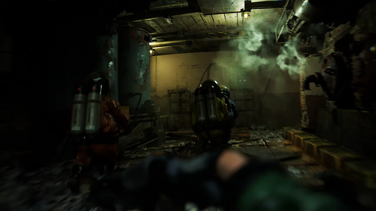 Scary Cargo Screenshot 7