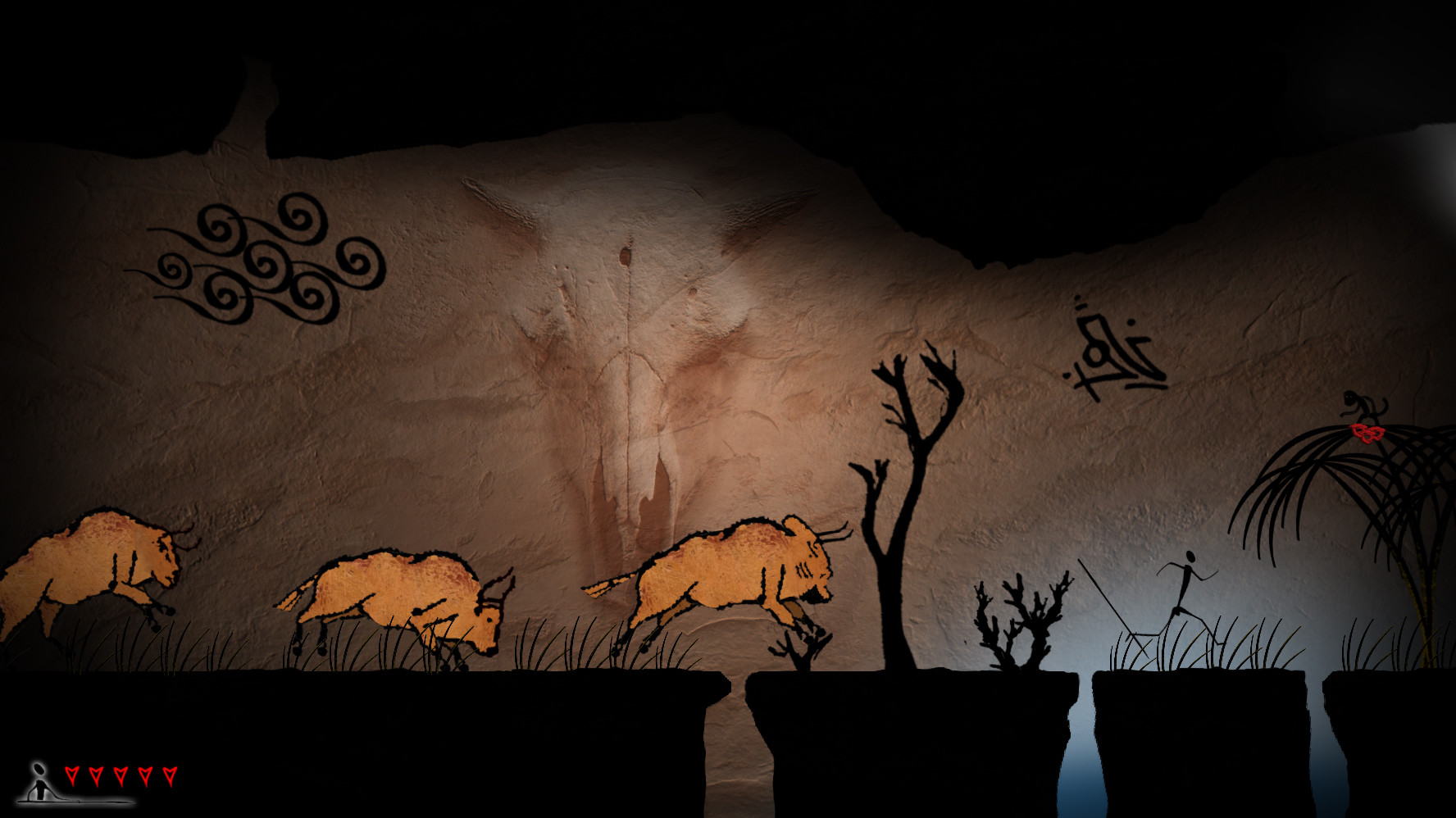 ArtFormer: Ancient Stories Screenshot 4