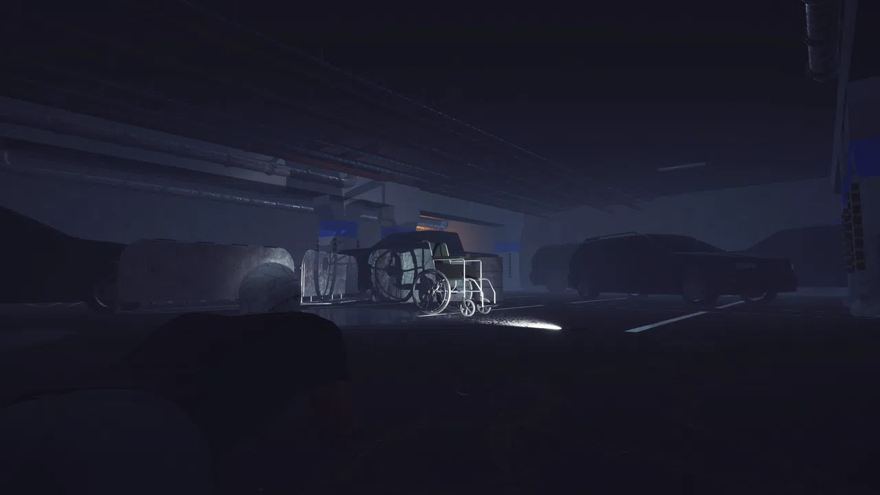 Shock Demo Screenshot 4