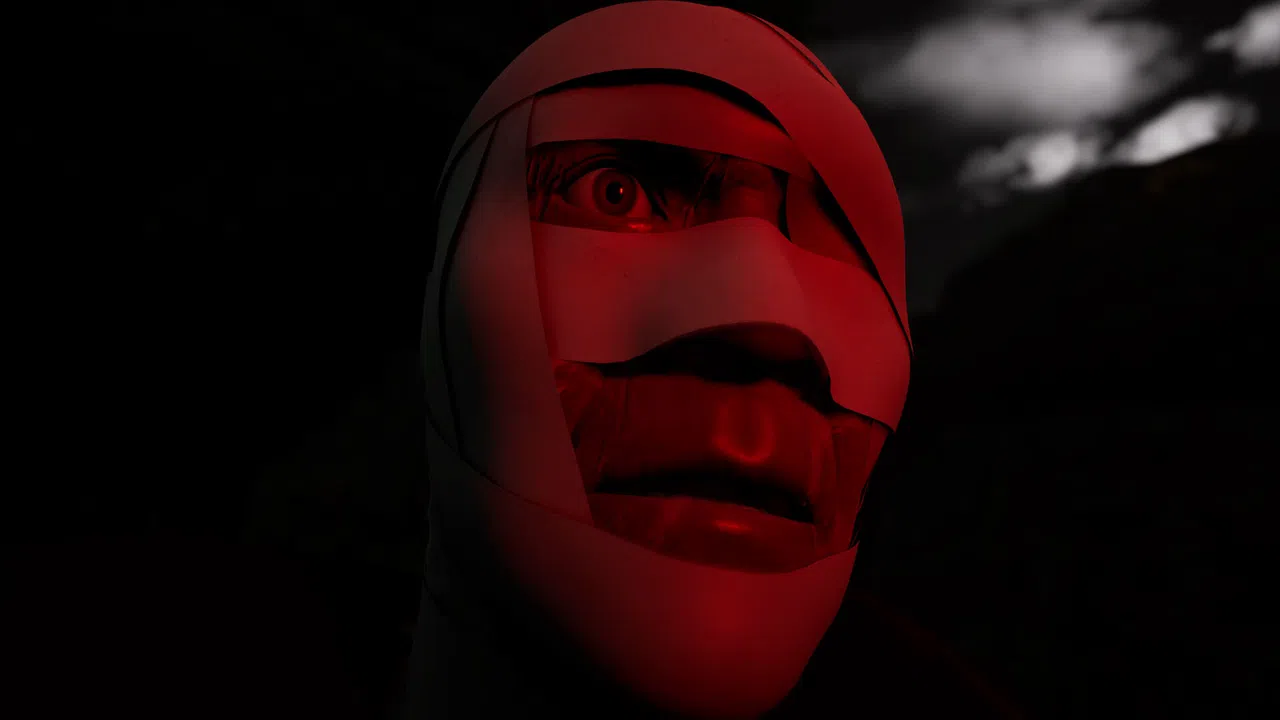 Shock Demo Screenshot 1