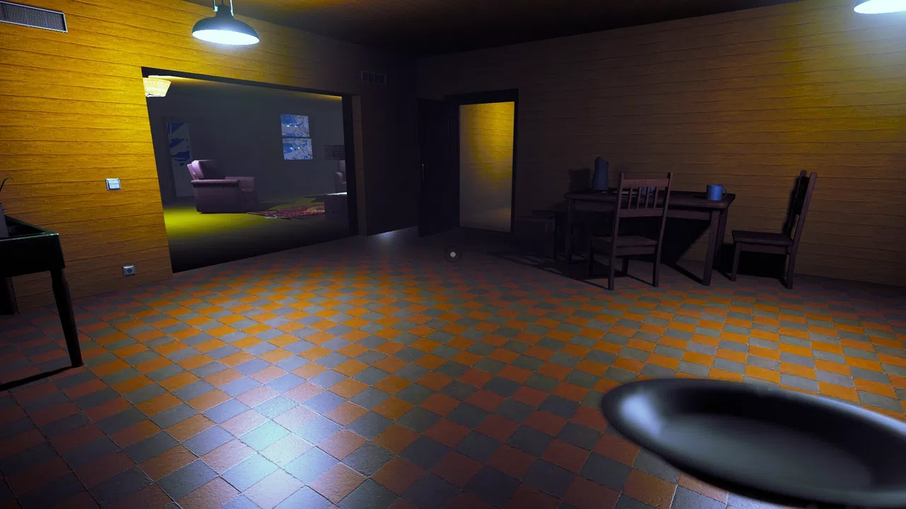 Dreadful Death Screenshot 4