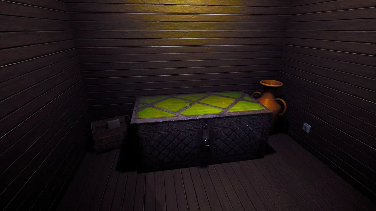 Dreadful Death Screenshot 0