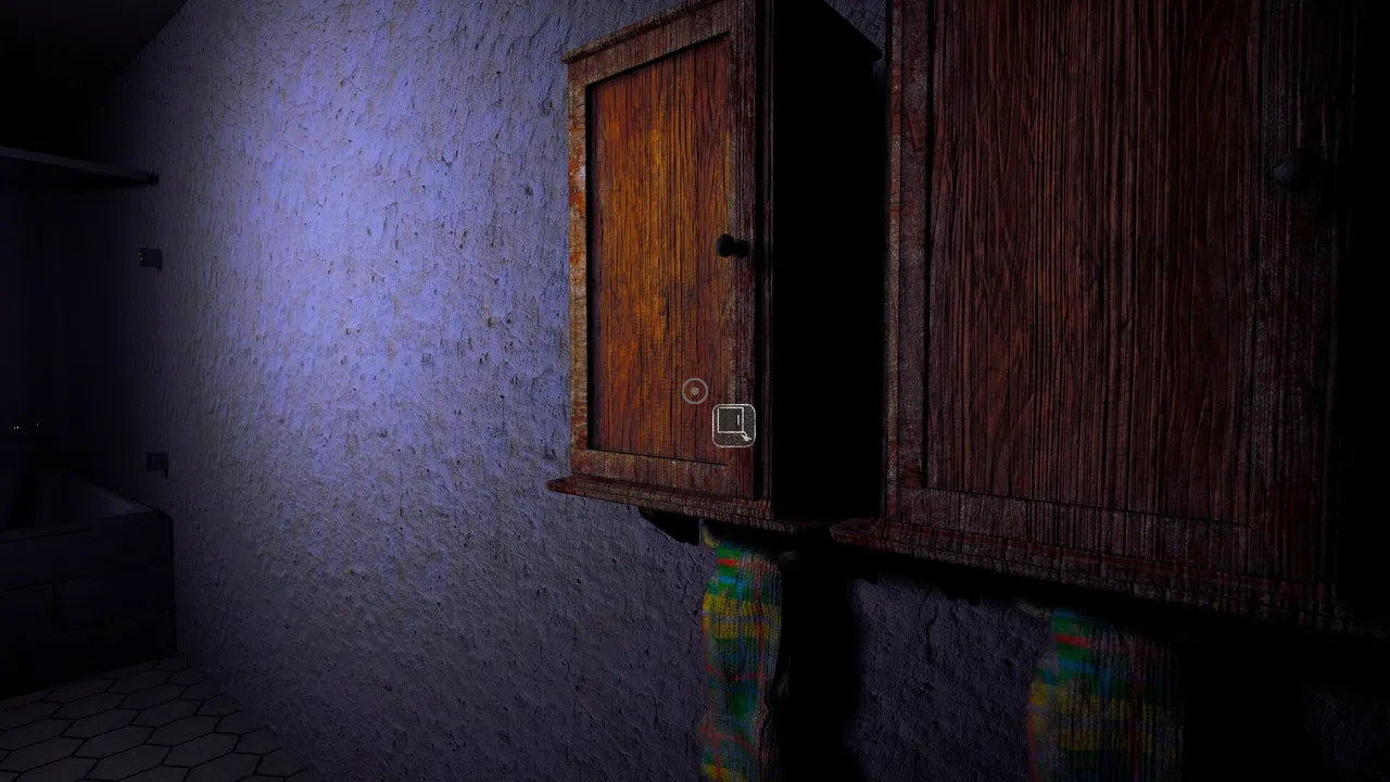 Dreadful Death Screenshot 6