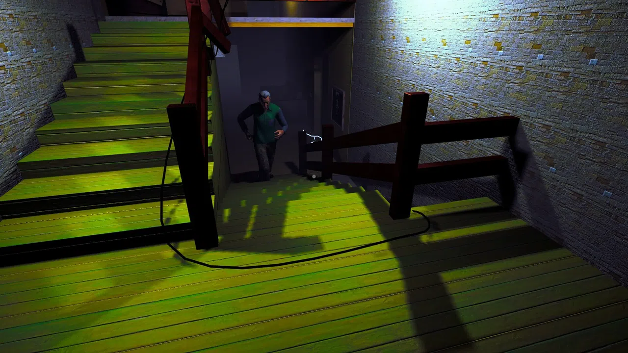Dreadful Death Screenshot 8