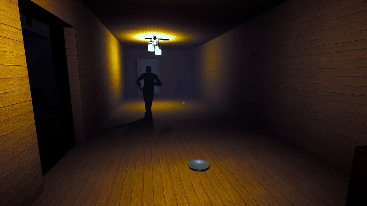 Dreadful Death Screenshot 1