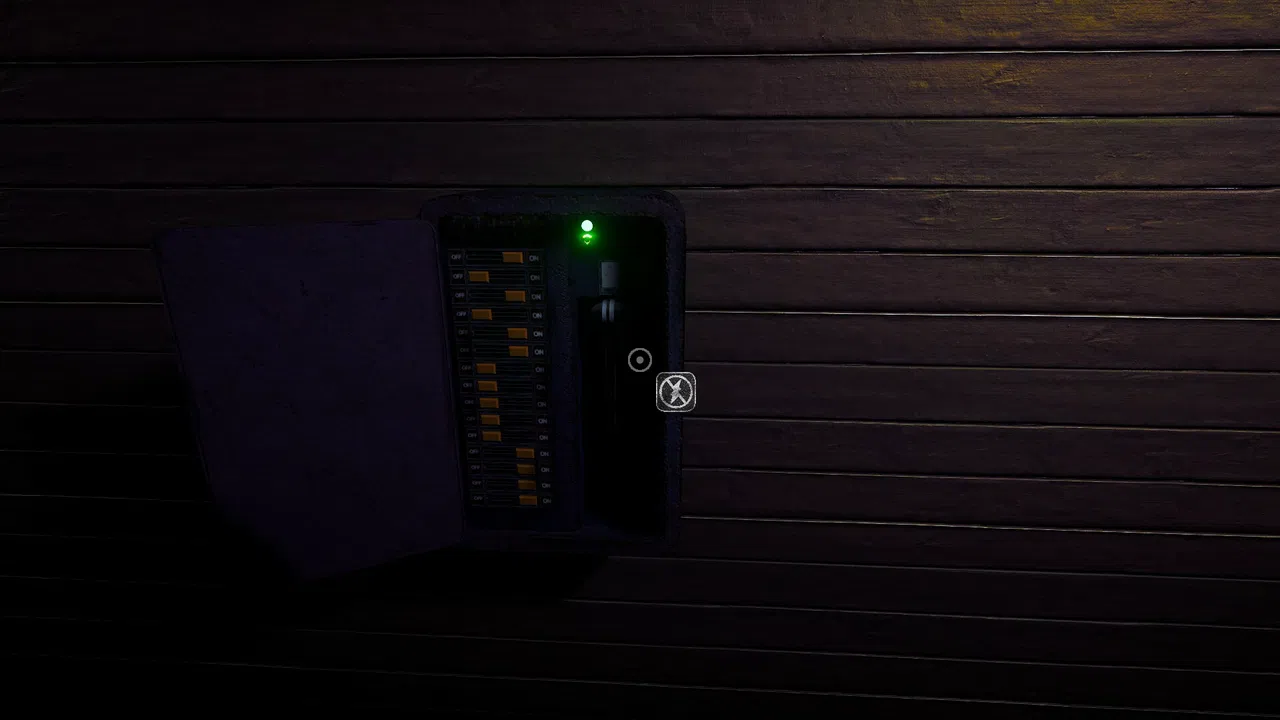 Dreadful Death Screenshot 2