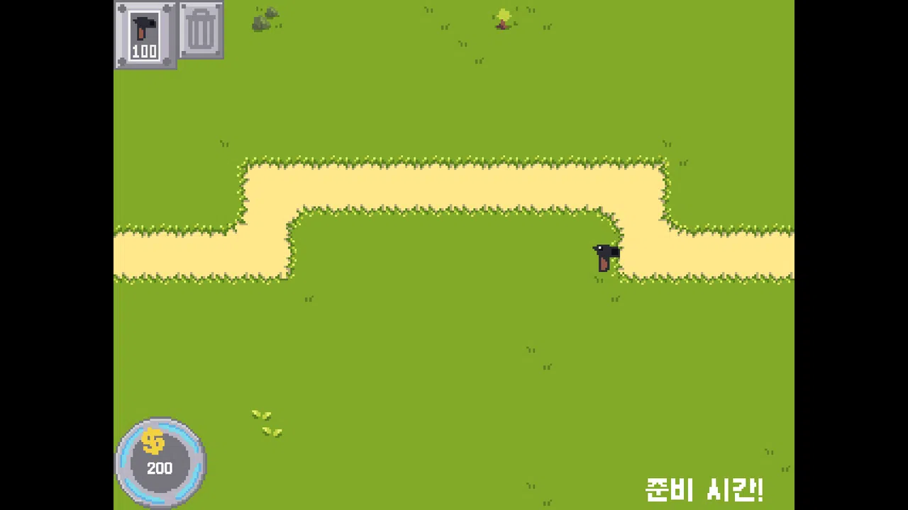 공돌이 VS AI Screenshot 2