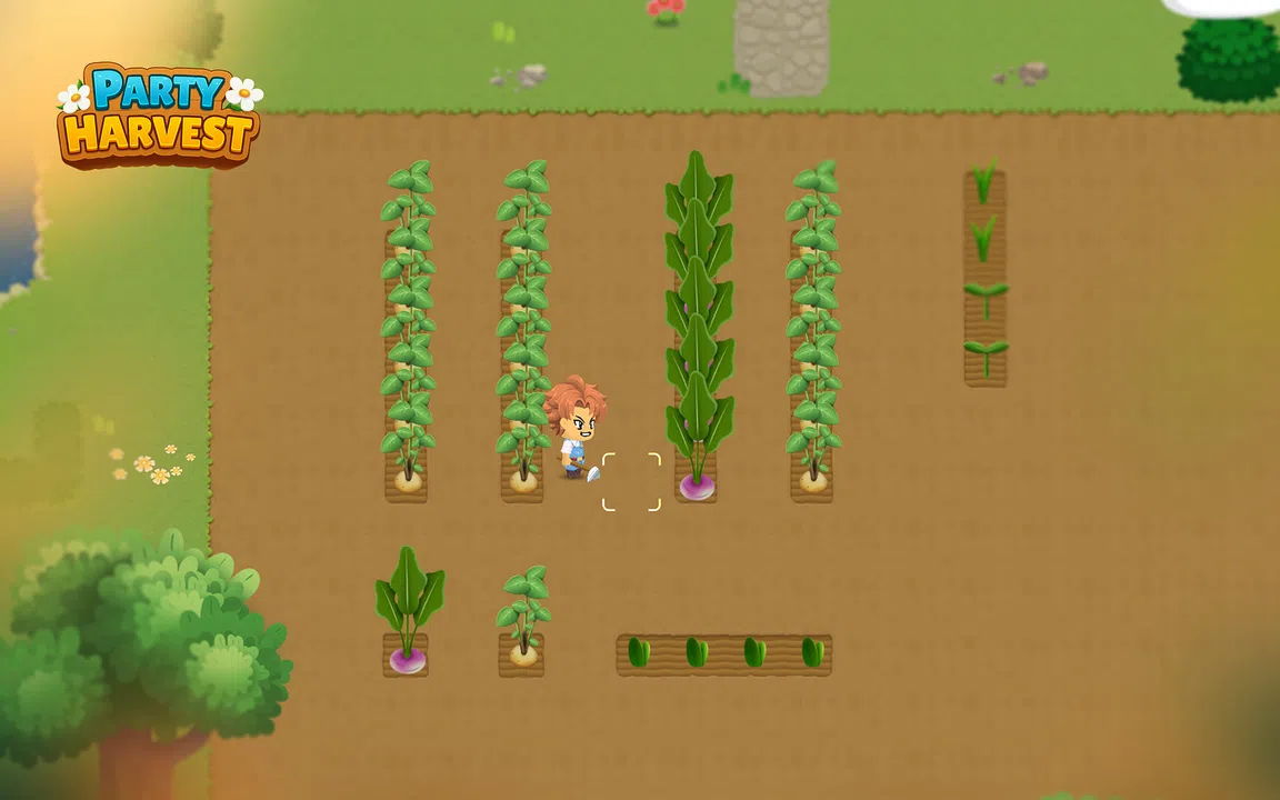 Party Harvest Screenshot 5