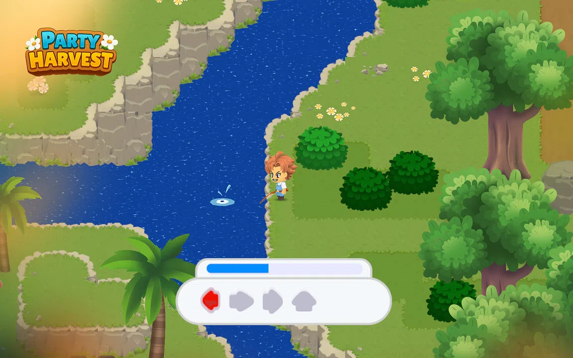 Party Harvest Screenshot 10