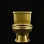 TOILET PAPER DESTROYER icon
