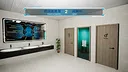 Rebirth:Which is my toilet Screenshot 3