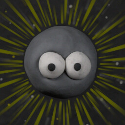 Clay Goo World Complete icon