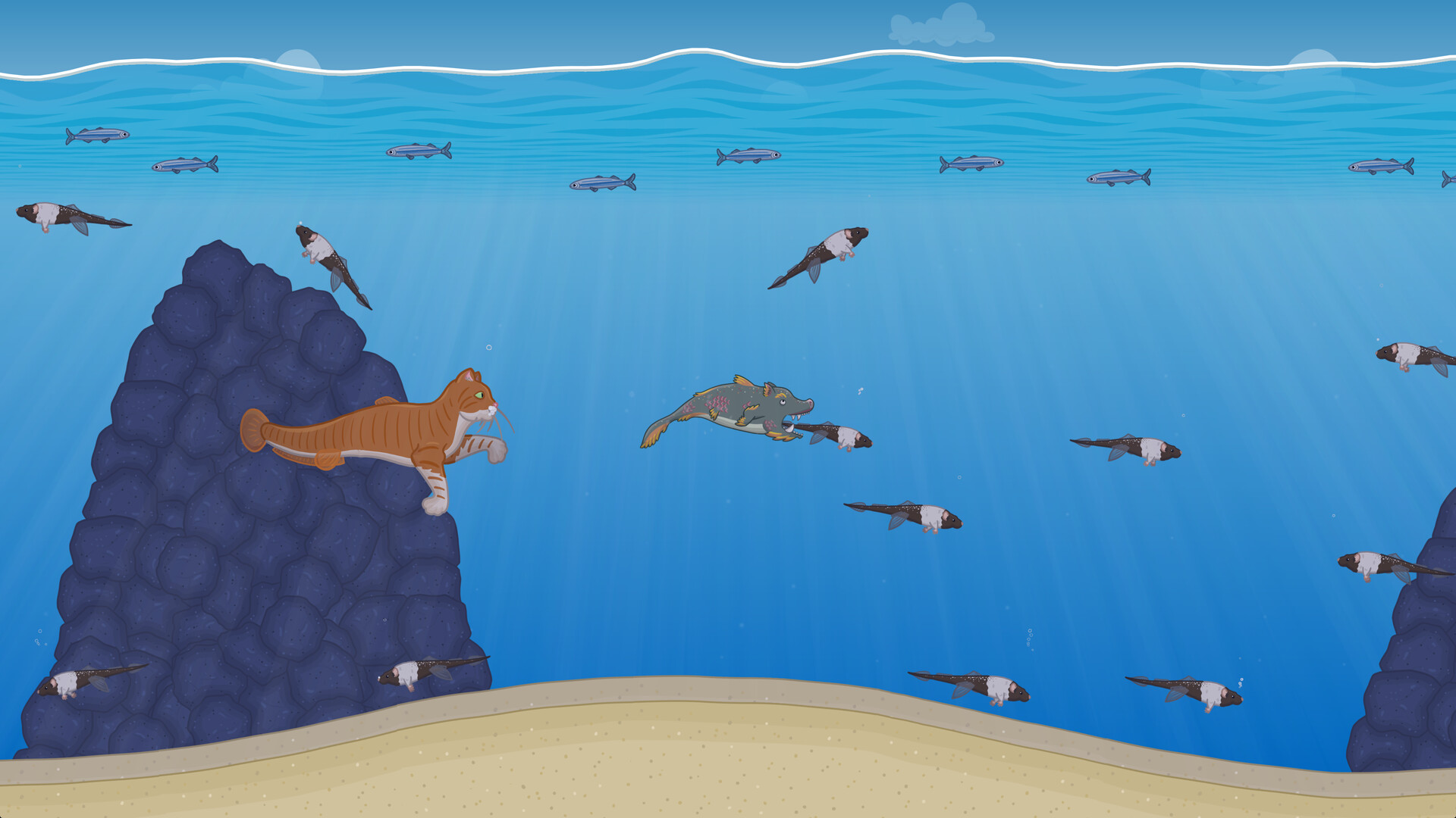 Tasty Planet: Final Bite Screenshot 7