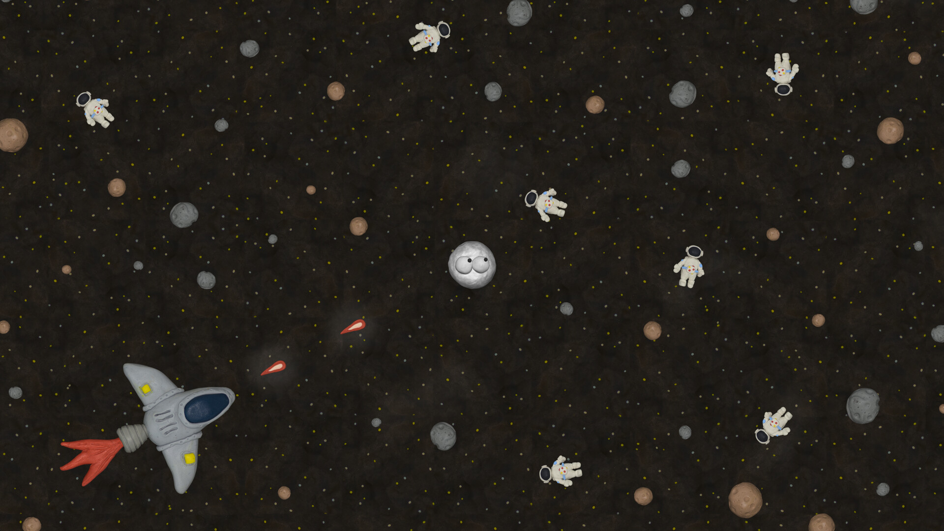 Tasty Planet: Final Bite Screenshot 11