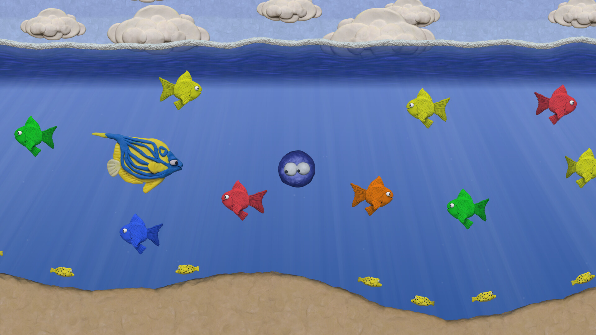 Tasty Planet: Final Bite Screenshot 10