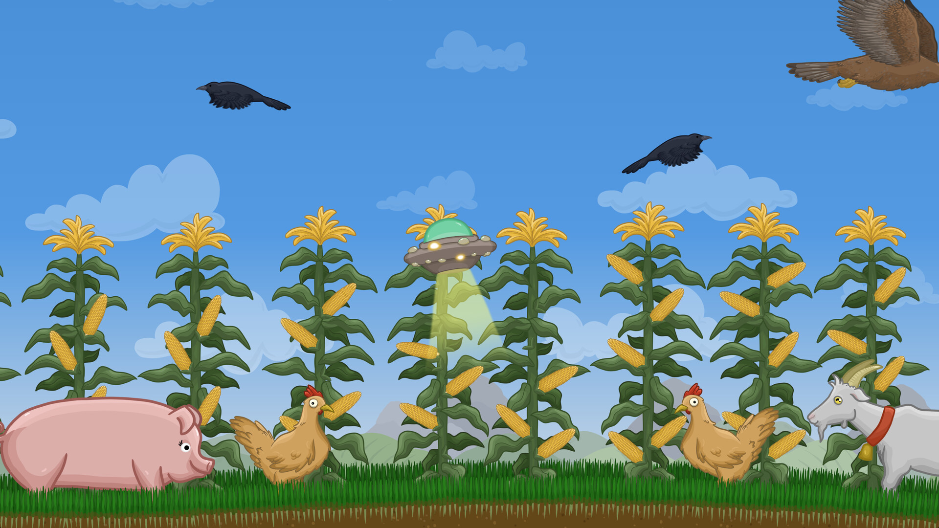 Tasty Planet: Final Bite Screenshot 9