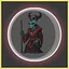 Shaman icon