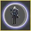 Crescendo icon
