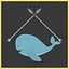 Whaling icon