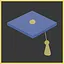 Commencement icon