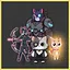 Squad icon