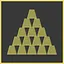 Hoarder icon