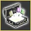 Benefits Package icon