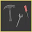 Locked And Loaded icon