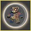 Plush icon