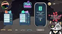 Cosmic Tails Screenshot 8