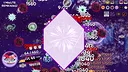 Cosmic Tails Screenshot 3