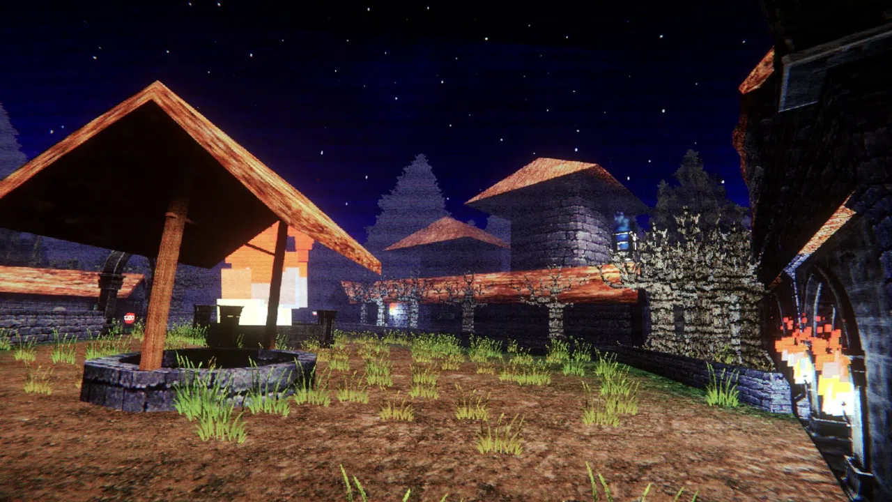 CrowHallow Screenshot 4