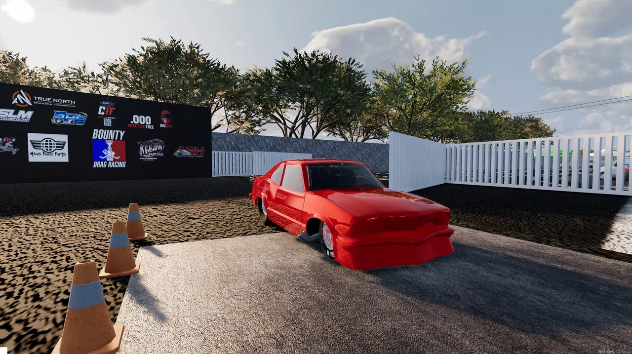 Bounty Drag Racing - Import Modified Pack 3 Screenshot 11