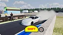 Bounty Drag Racing - Import Modified Pack 3 Screenshot 1
