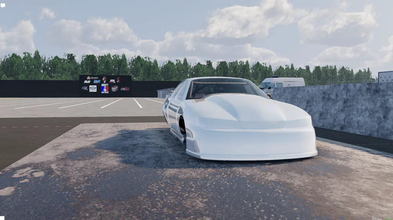 Bounty Drag Racing - Import Modified Pack 3 Screenshot 3