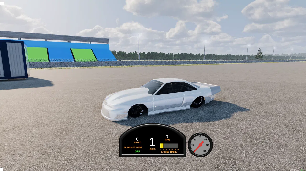 Bounty Drag Racing - Import Modified Pack 3 Screenshot 12