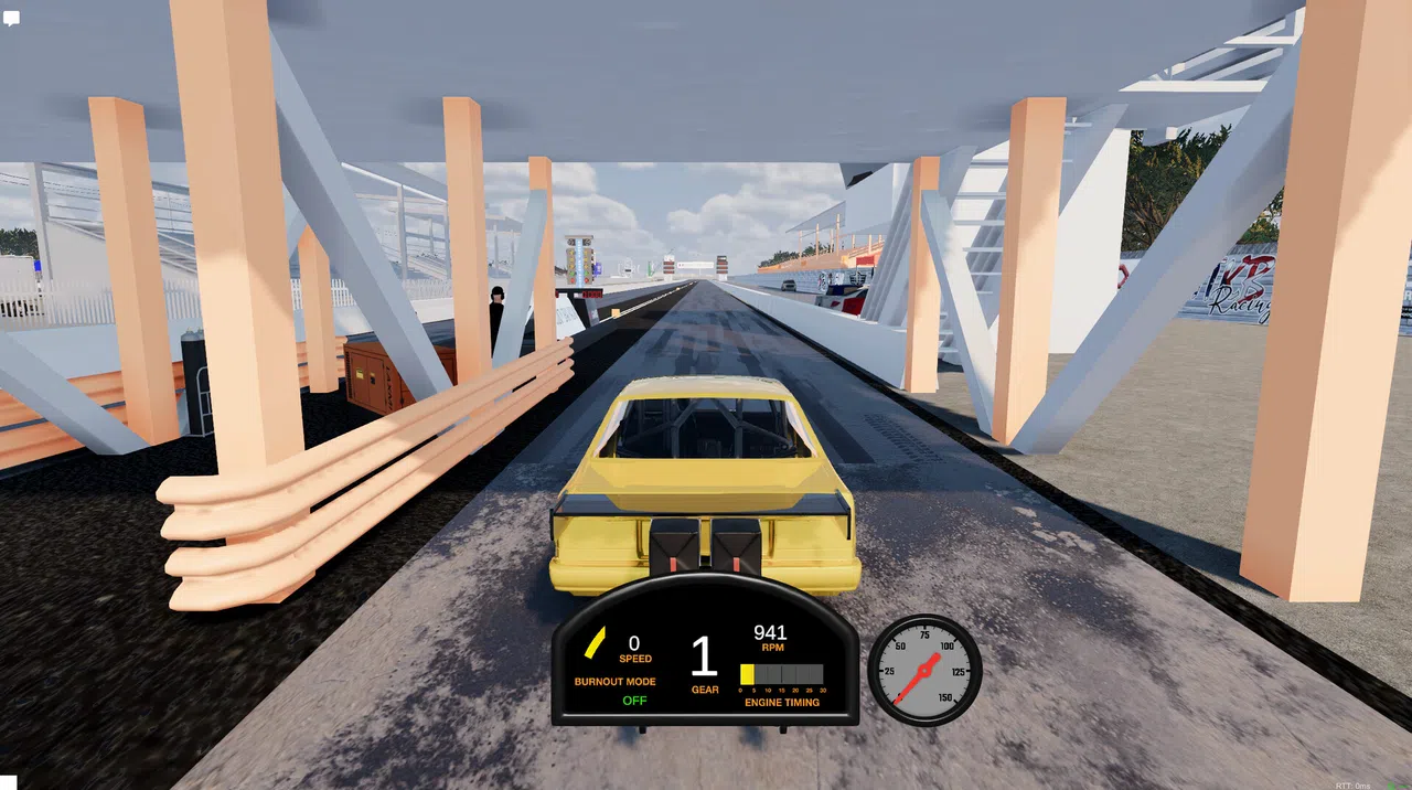 Bounty Drag Racing - Import Modified Pack 3 Screenshot 6