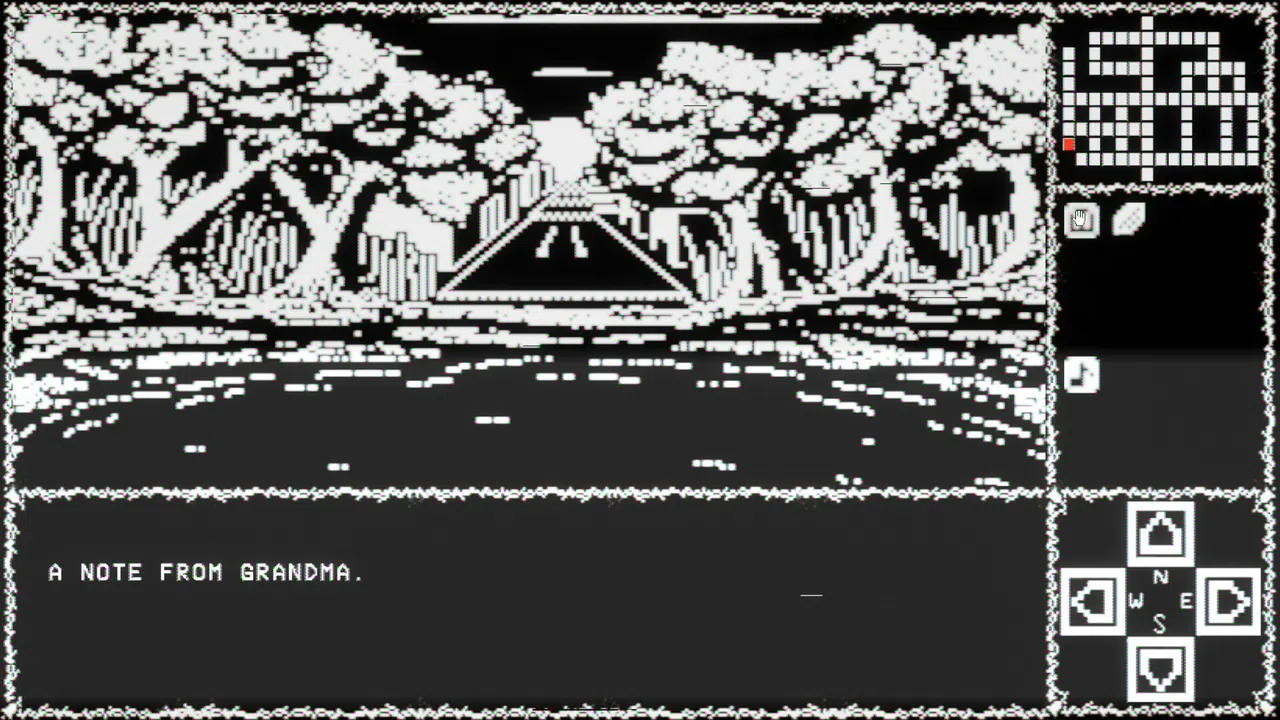 The Lullaby Weaver Screenshot 10