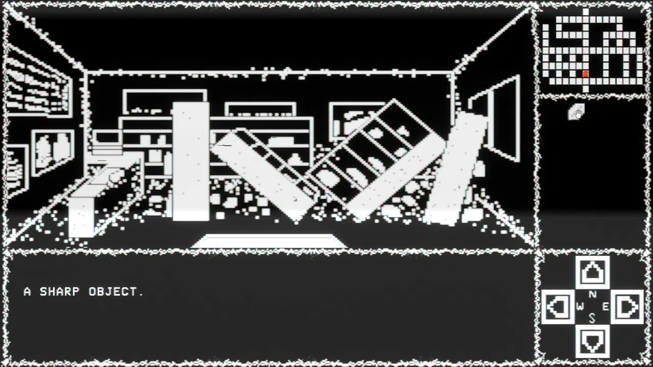 The Lullaby Weaver Screenshot 6