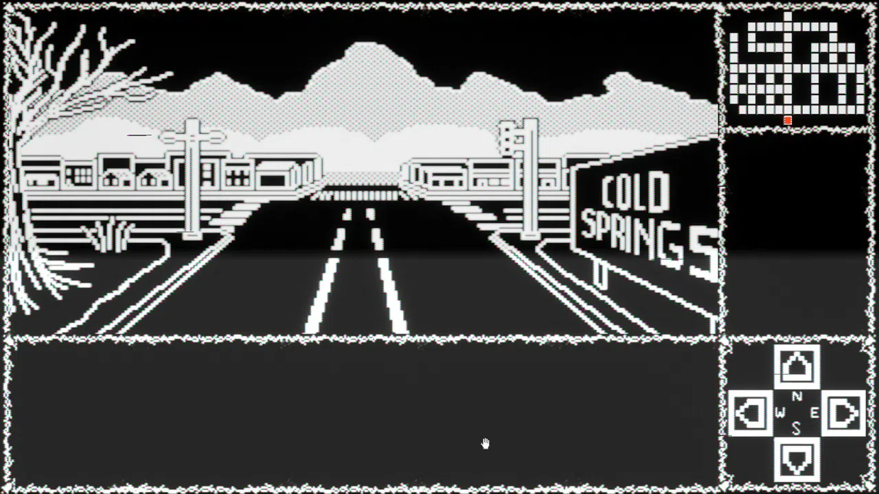 The Lullaby Weaver Screenshot 7