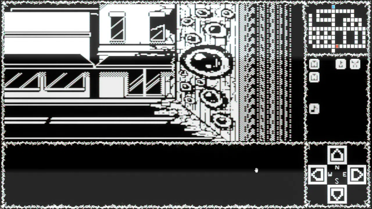 The Lullaby Weaver Screenshot 3