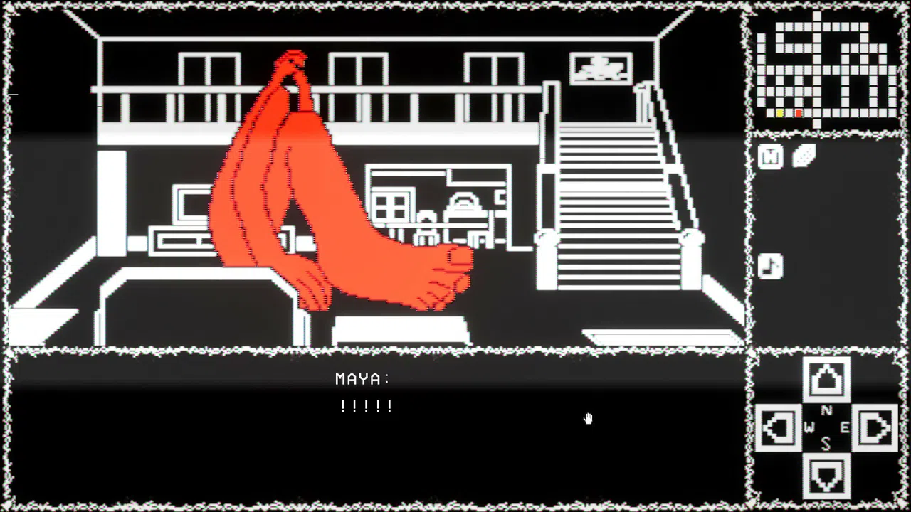 The Lullaby Weaver Screenshot 9