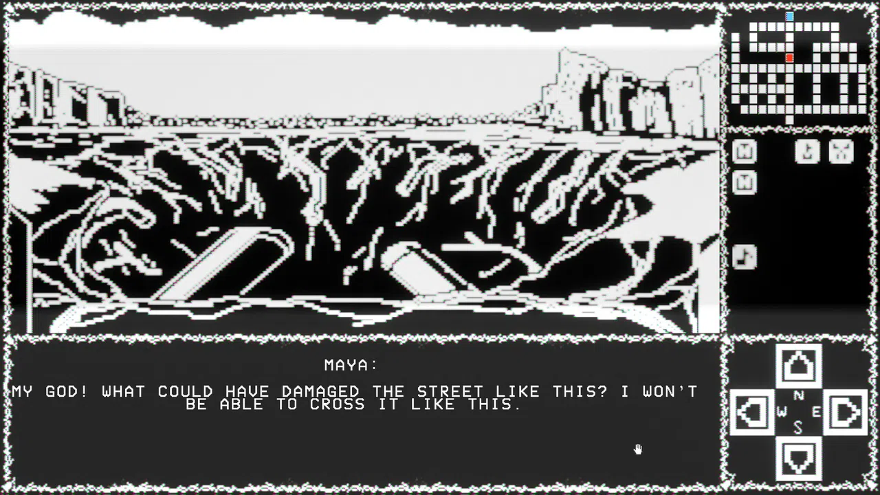 The Lullaby Weaver Screenshot 11